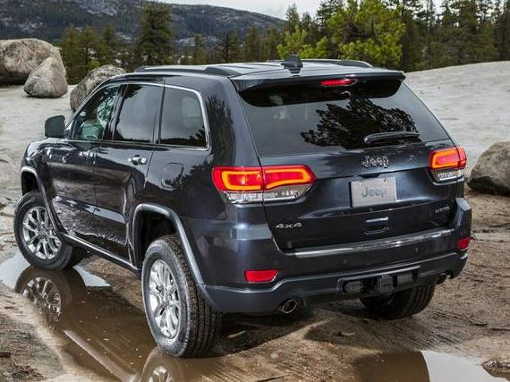 JEEP GRAND CHEROKEE 2015 1C4RJFCG7FC794986 image